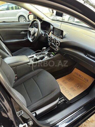 Nissan Sentra 2020, 131,000 km - 2.0 l - Bakı