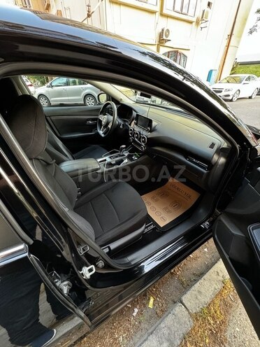 Nissan Sentra 2020, 131,000 km - 2.0 l - Bakı