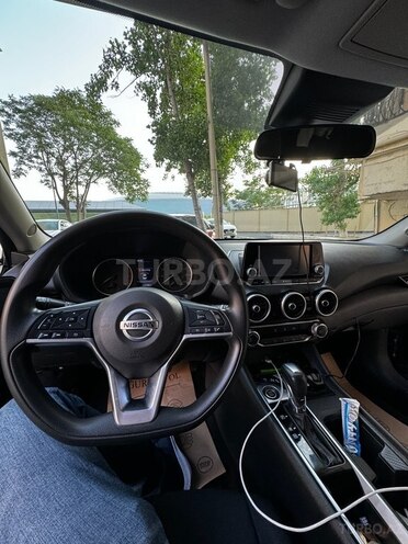 Nissan Sentra 2020, 131,000 km - 2.0 l - Bakı