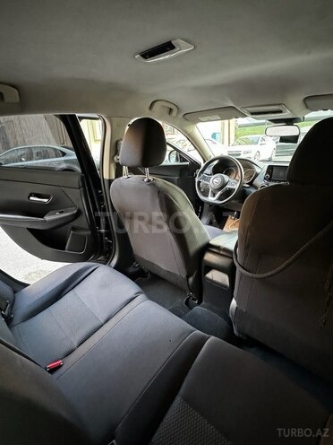 Nissan Sentra 2020, 131,000 km - 2.0 l - Bakı