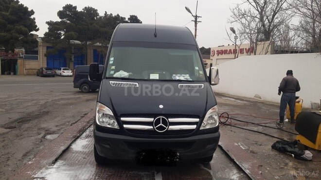 Mercedes Sprinter 315 2008, 397,000 km - 2.2 l - Bakı