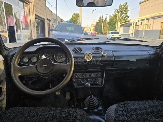 LADA (VAZ) 2106 1985, 91,847 km - 1.6 l - Bakı