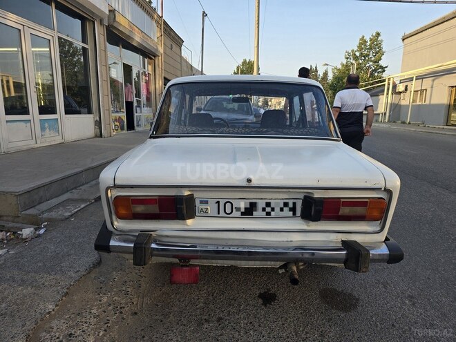 LADA (VAZ) 2106 1985, 91,847 km - 1.6 l - Bakı
