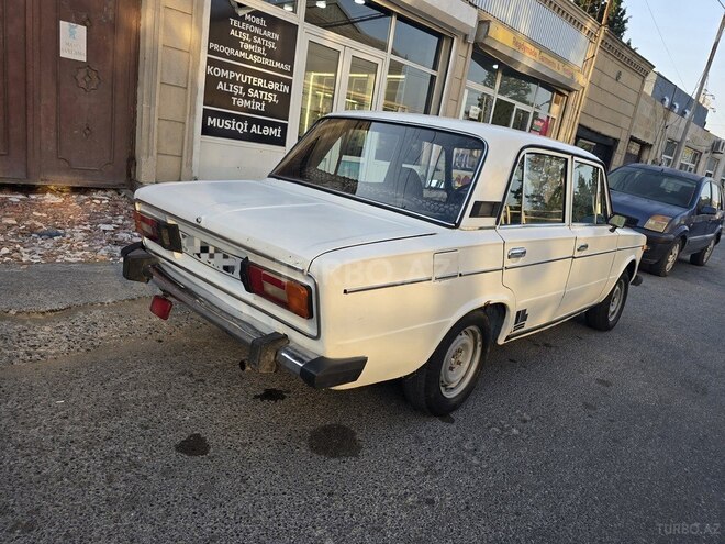 LADA (VAZ) 2106 1985, 91,847 km - 1.6 l - Bakı