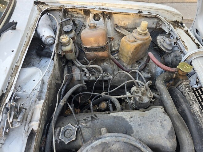 LADA (VAZ) 2106 1985, 91,847 km - 1.6 l - Bakı