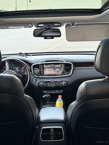 Kia Sorento 2016, 129,168 km - 2.0 l - Sumqayıt