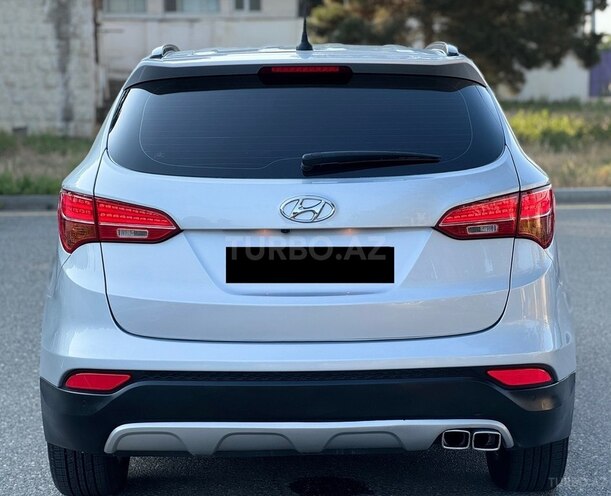 Hyundai Santa Fe-8