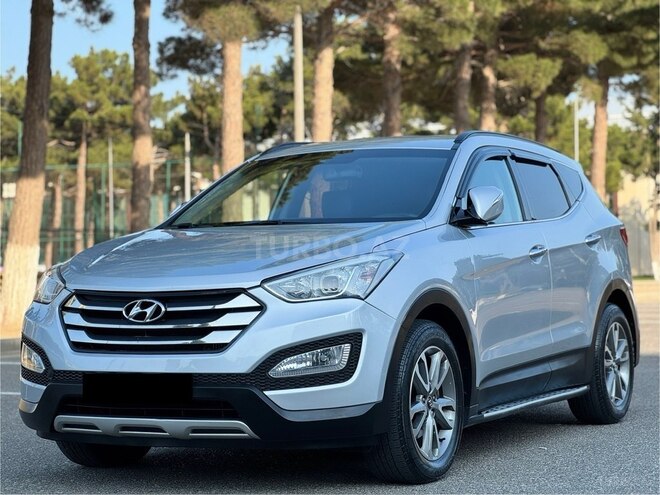 Hyundai Santa Fe-4