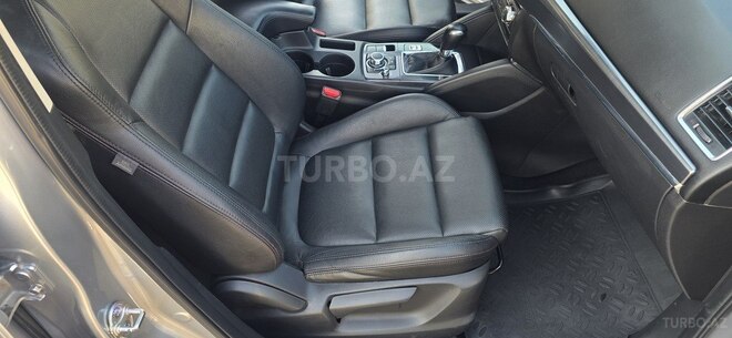 Mazda CX-5 2015, 126,000 km - 2.5 l - Bakı