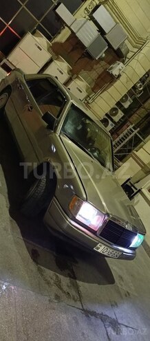 Mercedes E 200 d 1990, 400,000 km - 2.0 л - Bakı