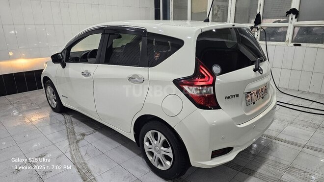 Nissan Note 2020, 26,950 km - 1.2 l - Bakı