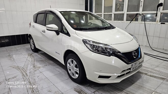 Nissan Note 2020, 26,950 km - 1.2 l - Bakı