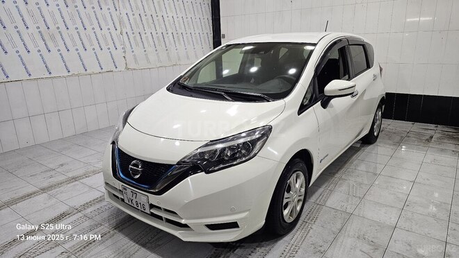 Nissan Note 2020, 26,950 km - 1.2 l - Bakı