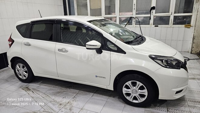 Nissan Note 2020, 26,950 km - 1.2 l - Bakı