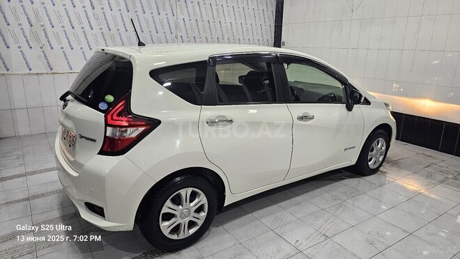 Nissan Note 2020, 26,950 km - 1.2 l - Bakı