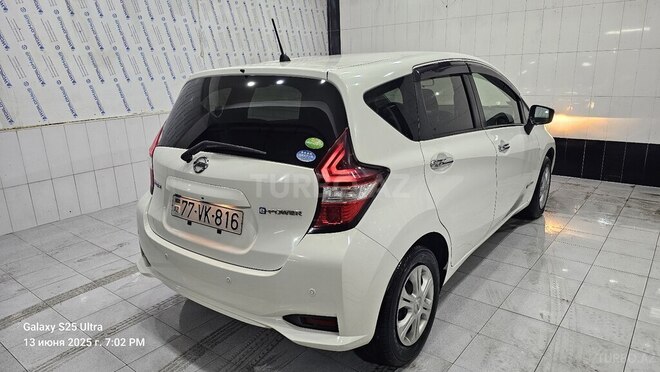 Nissan Note 2020, 26,950 km - 1.2 l - Bakı