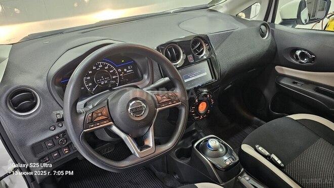 Nissan Note 2020, 26,950 km - 1.2 l - Bakı