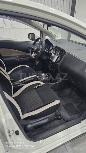 Nissan Note 2020, 26,950 km - 1.2 l - Bakı