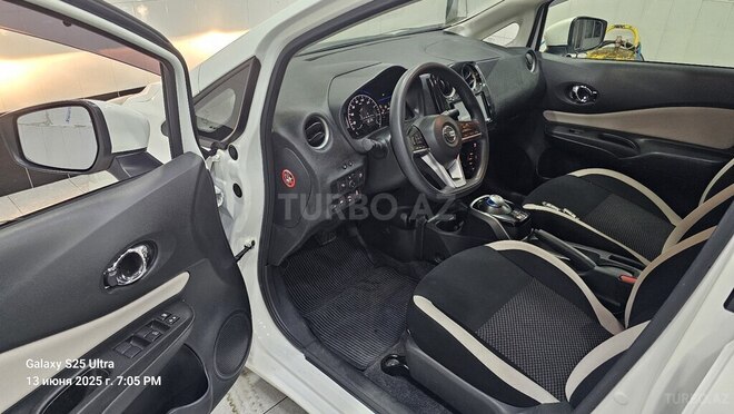 Nissan Note 2020, 26,950 km - 1.2 l - Bakı