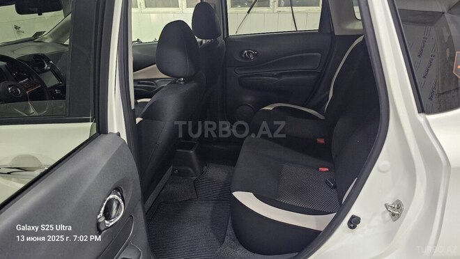 Nissan Note 2020, 26,950 km - 1.2 l - Bakı