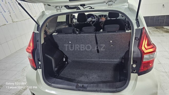 Nissan Note 2020, 26,950 km - 1.2 l - Bakı
