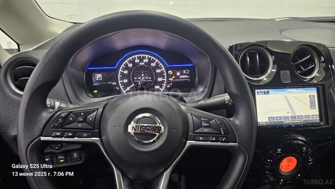 Nissan Note 2020, 26,950 km - 1.2 l - Bakı