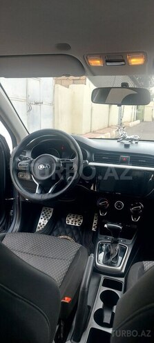 Kia Rio 2018, 102,000 km - 1.6 l - Naxçıvan