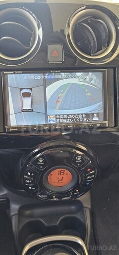 Nissan Note 2020, 26,950 km - 1.2 l - Bakı