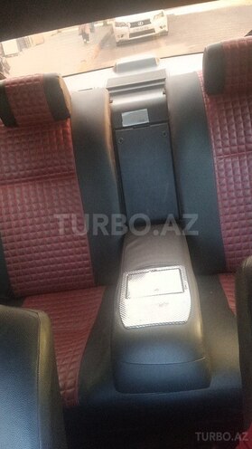 Nissan Teana 2003, 450,000 km - 2.4 l - Bakı