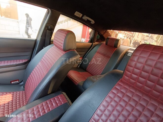 Nissan Teana 2003, 450,000 km - 2.4 l - Bakı