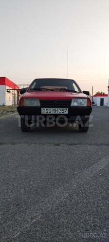 LADA (VAZ) 2108 1986, 934,567 km - 1.5 л - Bakı