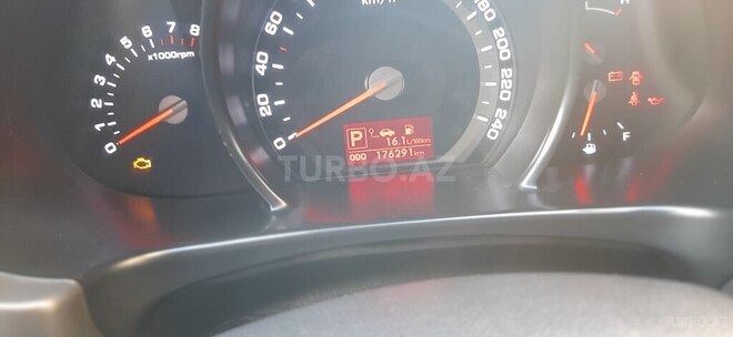 Kia Sportage 2011, 175,000 km - 2.0 л - Bakı