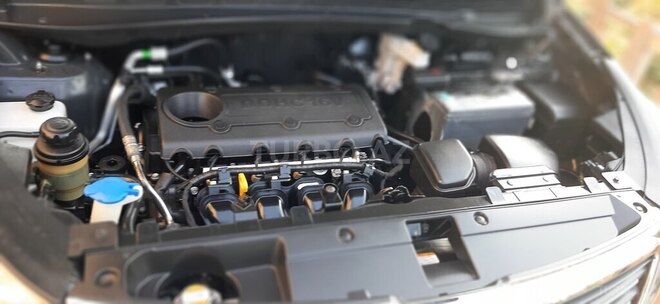 Kia Sportage 2011, 175,000 km - 2.0 л - Bakı