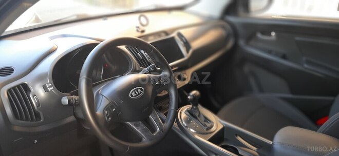 Kia Sportage 2011, 175,000 km - 2.0 л - Bakı