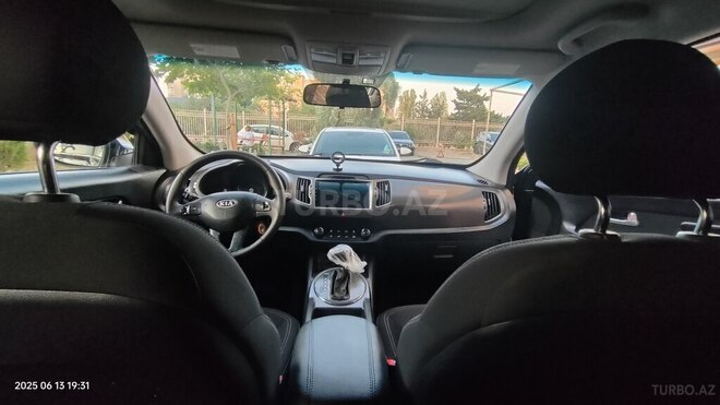 Kia Sportage 2011, 175,000 km - 2.0 л - Bakı