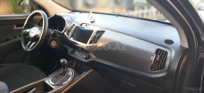 Kia Sportage 2011, 175,000 km - 2.0 л - Bakı