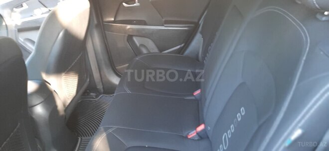 Kia Sportage 2011, 175,000 km - 2.0 л - Bakı