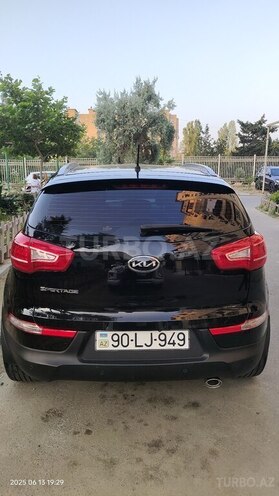 Kia Sportage 2011, 175,000 km - 2.0 л - Bakı