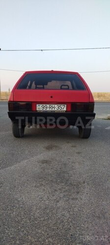 LADA (VAZ) 2108 1986, 934,567 km - 1.5 л - Bakı