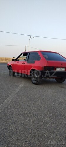 LADA (VAZ) 2108 1986, 934,567 km - 1.5 л - Bakı