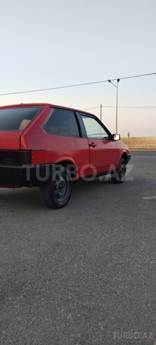 LADA (VAZ) 2108 1986, 934,567 km - 1.5 л - Bakı