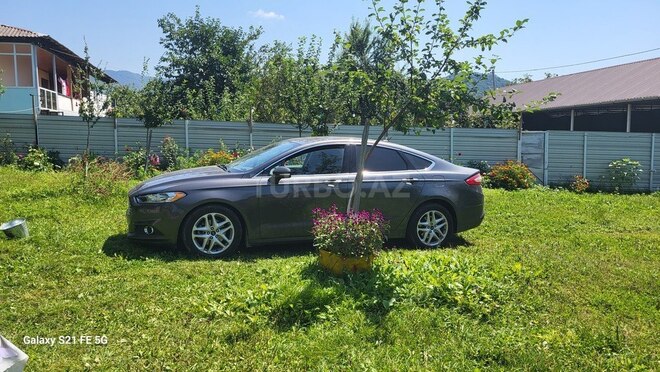 Ford Fusion (North America) 2015, 113,000 km - 1.5 l - Cəlilabad