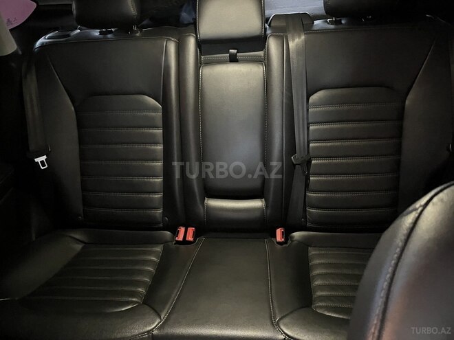 Ford Fusion (North America) 2015, 113,000 km - 1.5 l - Cəlilabad