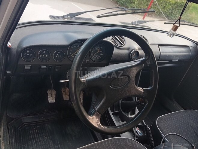LADA (VAZ) 2106 1994, 91,500 km - 1.3 л - Tovuz