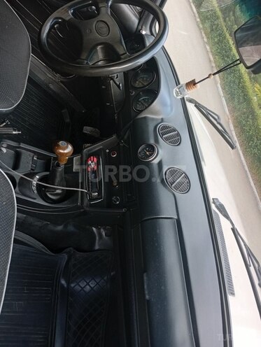 LADA (VAZ) 2106 1994, 91,500 km - 1.3 л - Tovuz