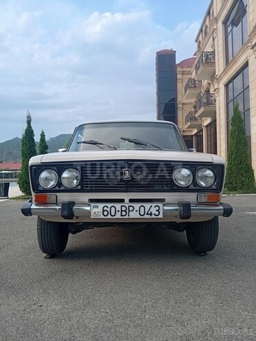 LADA (VAZ) 2106 1994, 91,500 km - 1.3 л - Tovuz