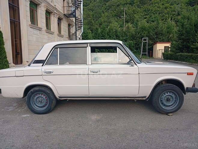 LADA (VAZ) 2106 1994, 91,500 km - 1.3 л - Tovuz