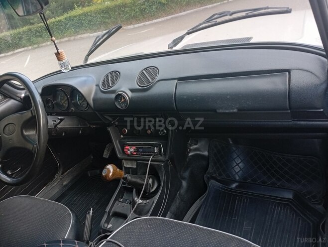 LADA (VAZ) 2106 1994, 91,500 km - 1.3 л - Tovuz