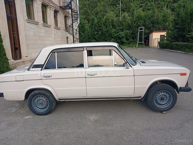 LADA (VAZ) 2106 1994, 91,500 km - 1.3 л - Tovuz