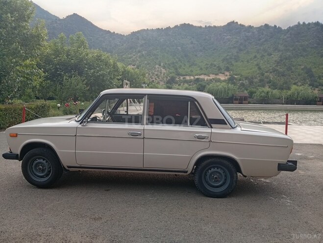 LADA (VAZ) 2106 1994, 91,500 km - 1.3 л - Tovuz